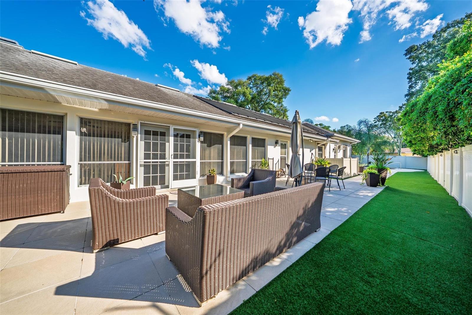 SANLANDO SPGS - Residential