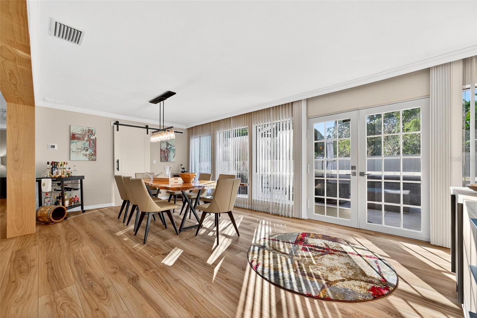 SANLANDO SPGS - Residential