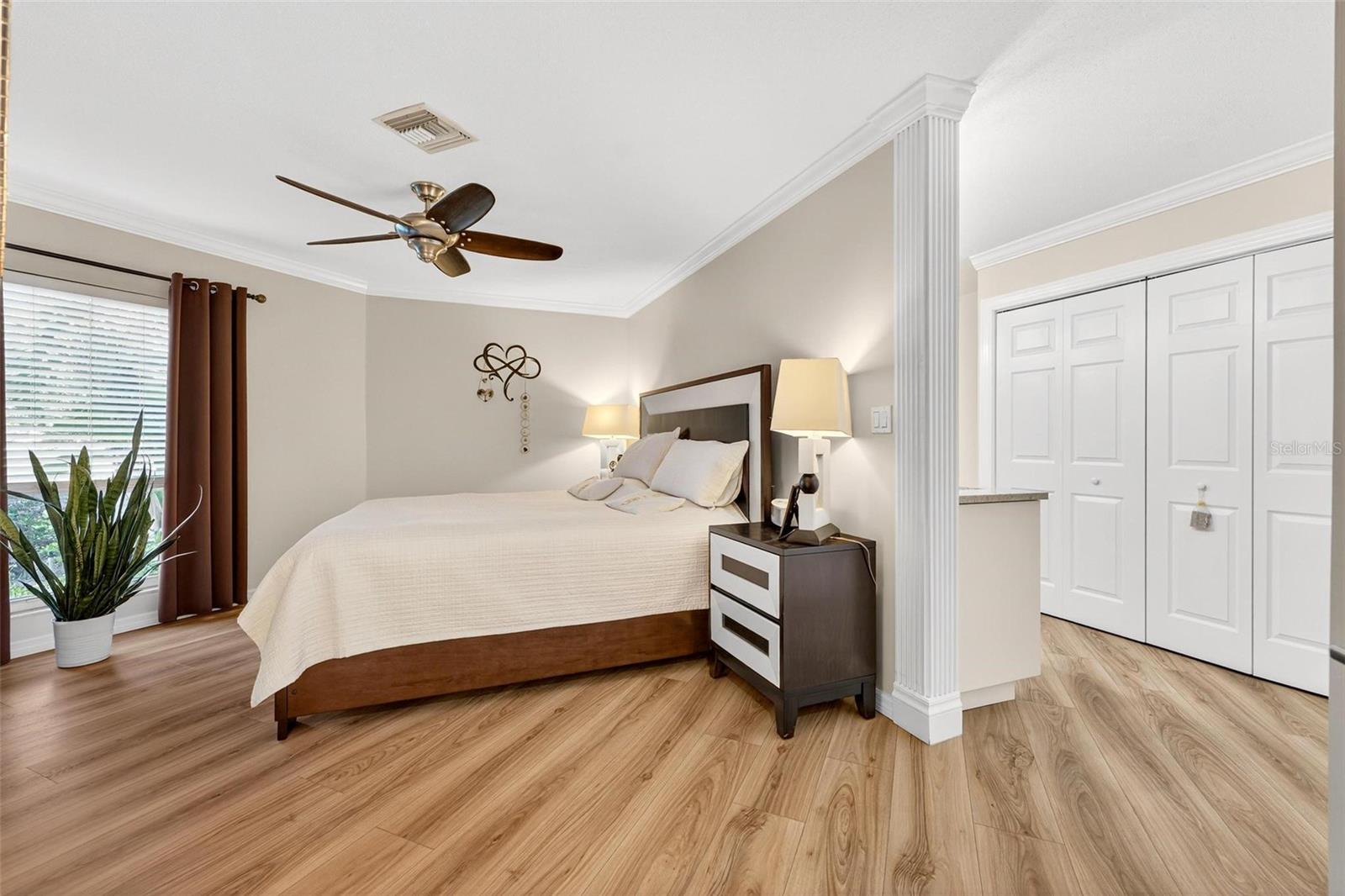 SANLANDO SPGS - Residential