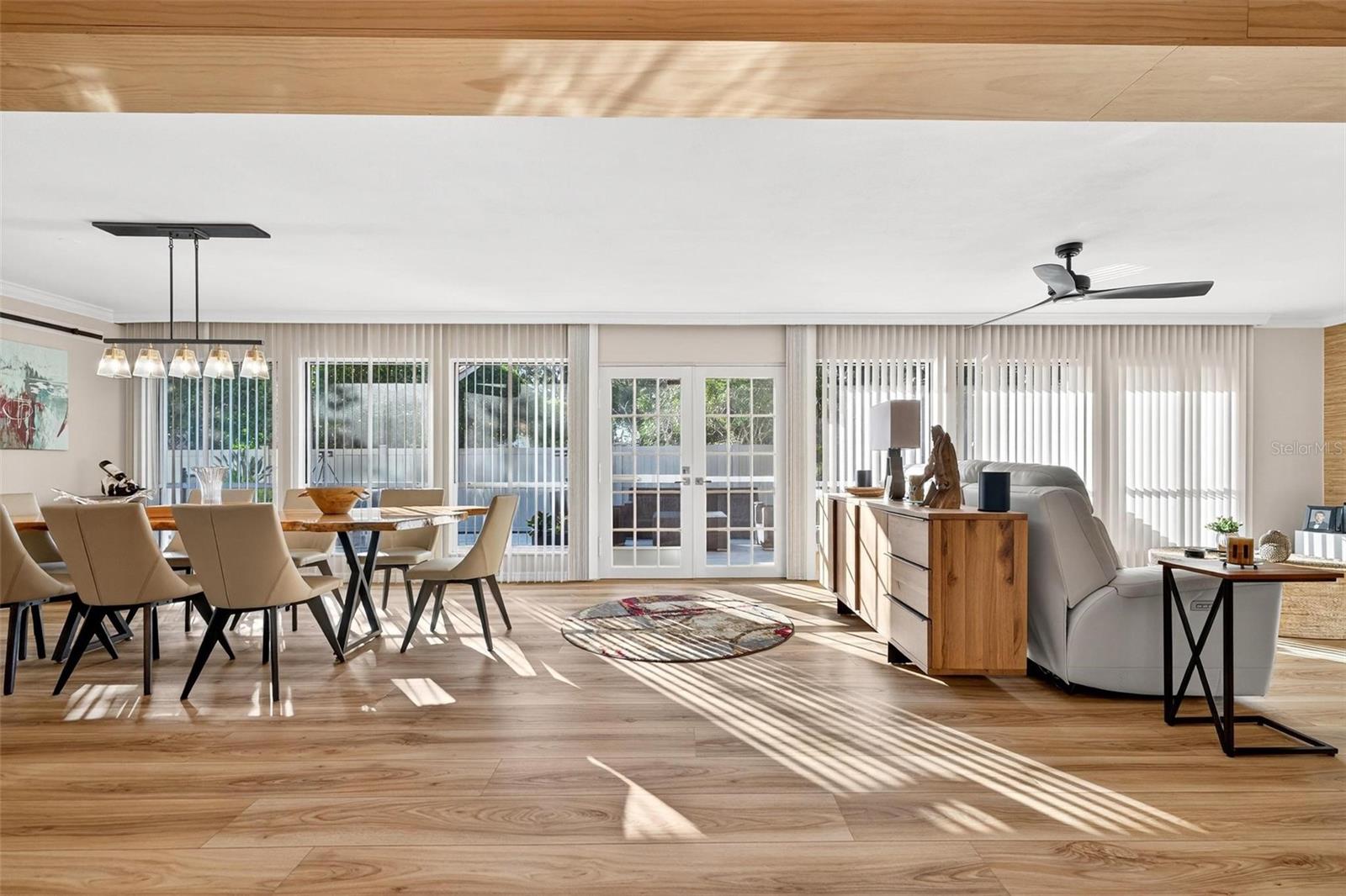 SANLANDO SPGS - Residential