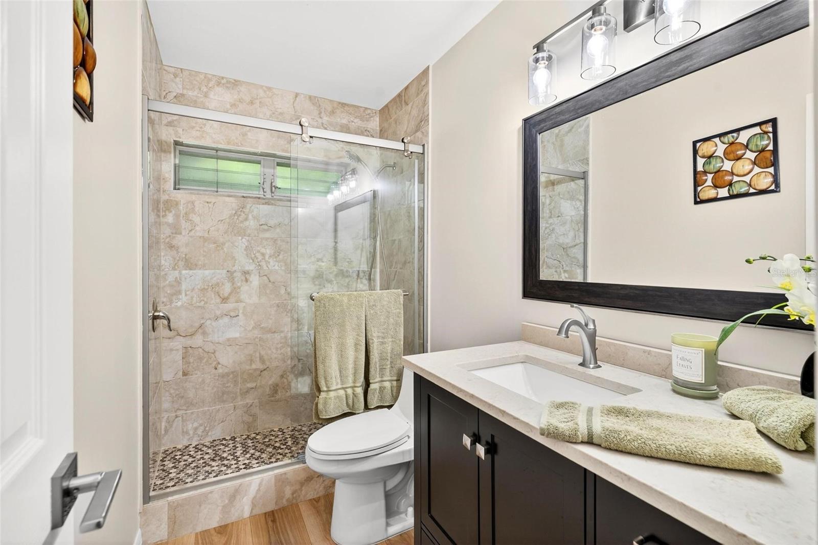 SANLANDO SPGS - Residential