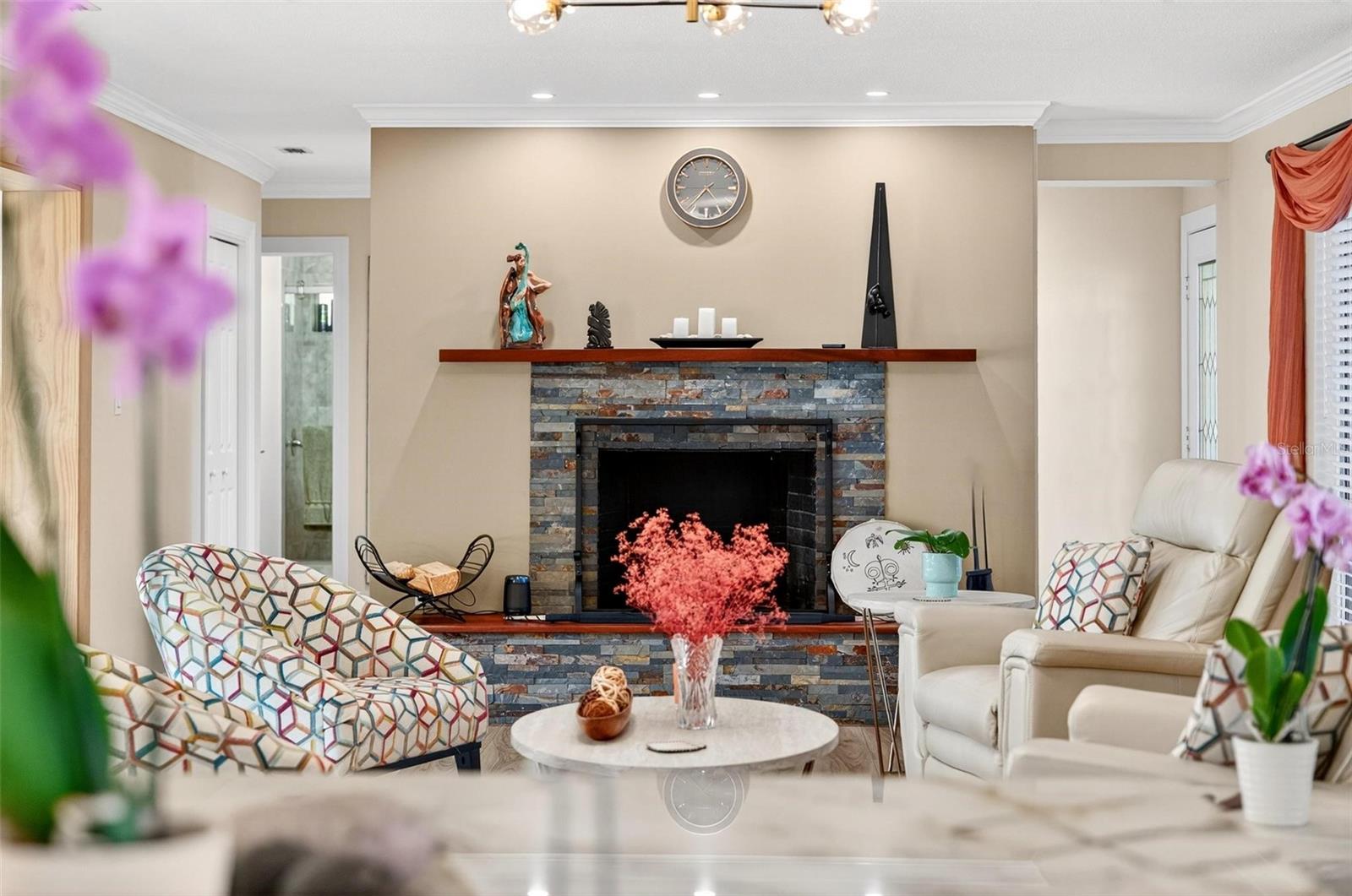 SANLANDO SPGS - Residential