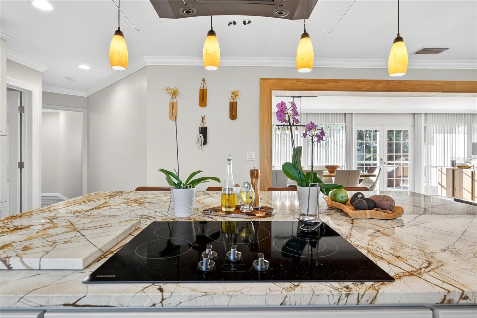 SANLANDO SPGS - Residential