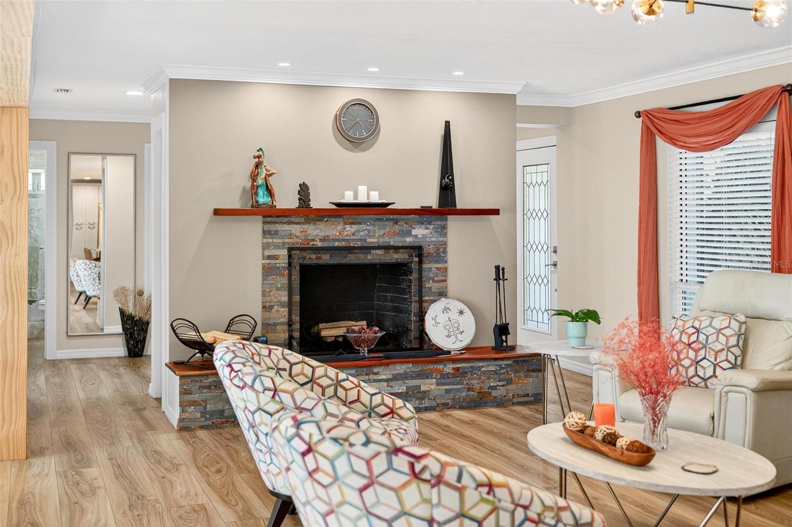 SANLANDO SPGS - Residential