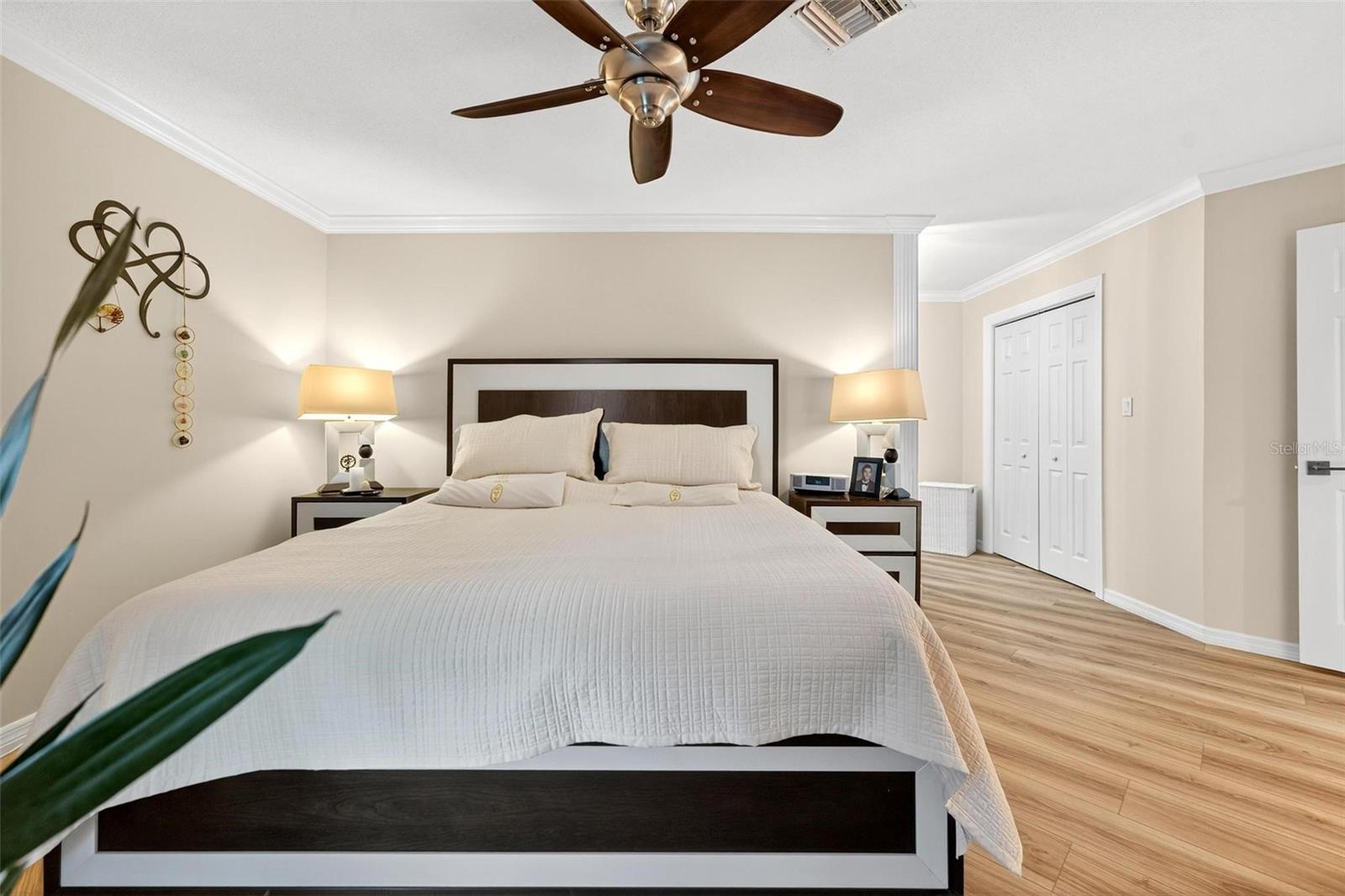 SANLANDO SPGS - Residential