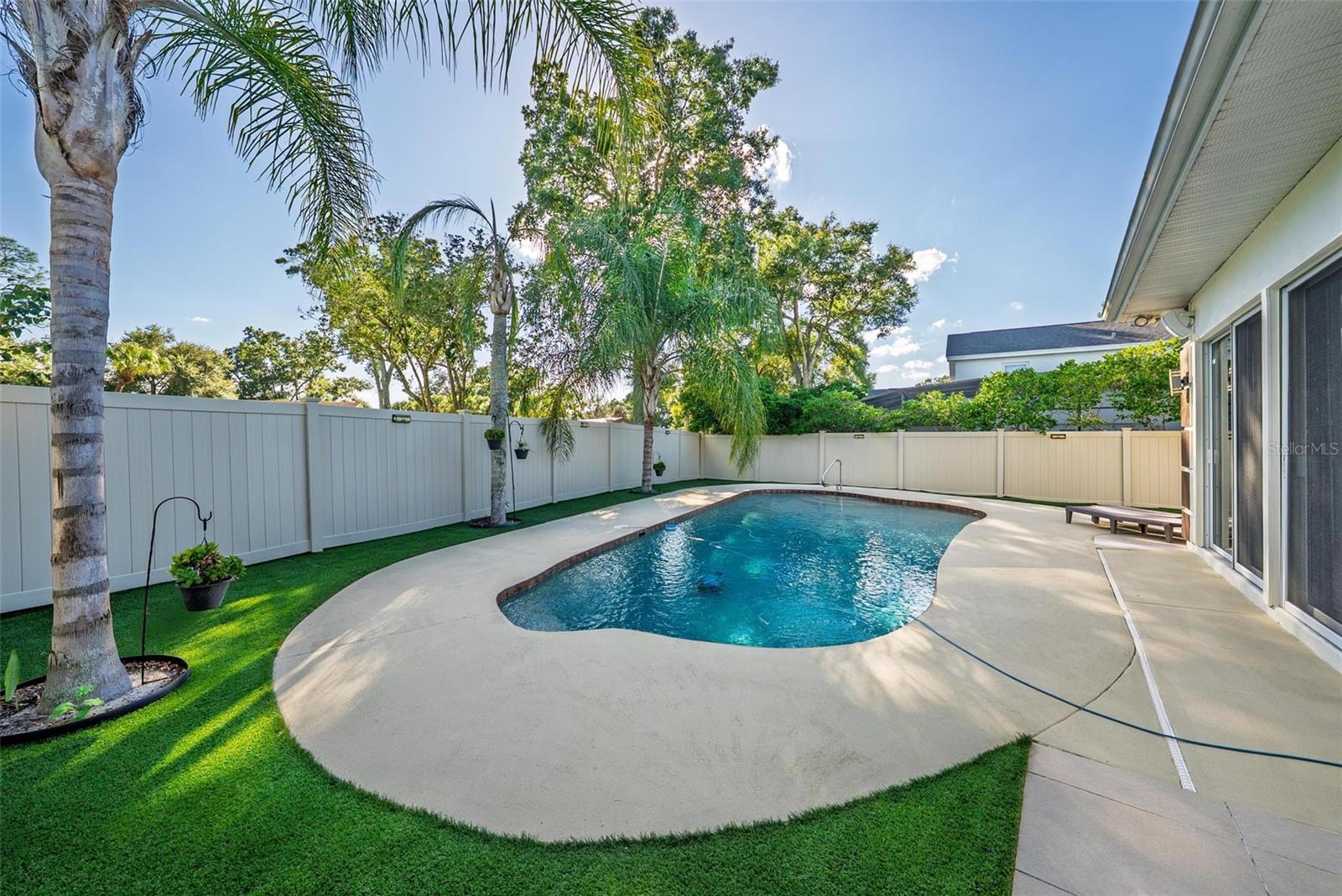 SANLANDO SPGS - Residential