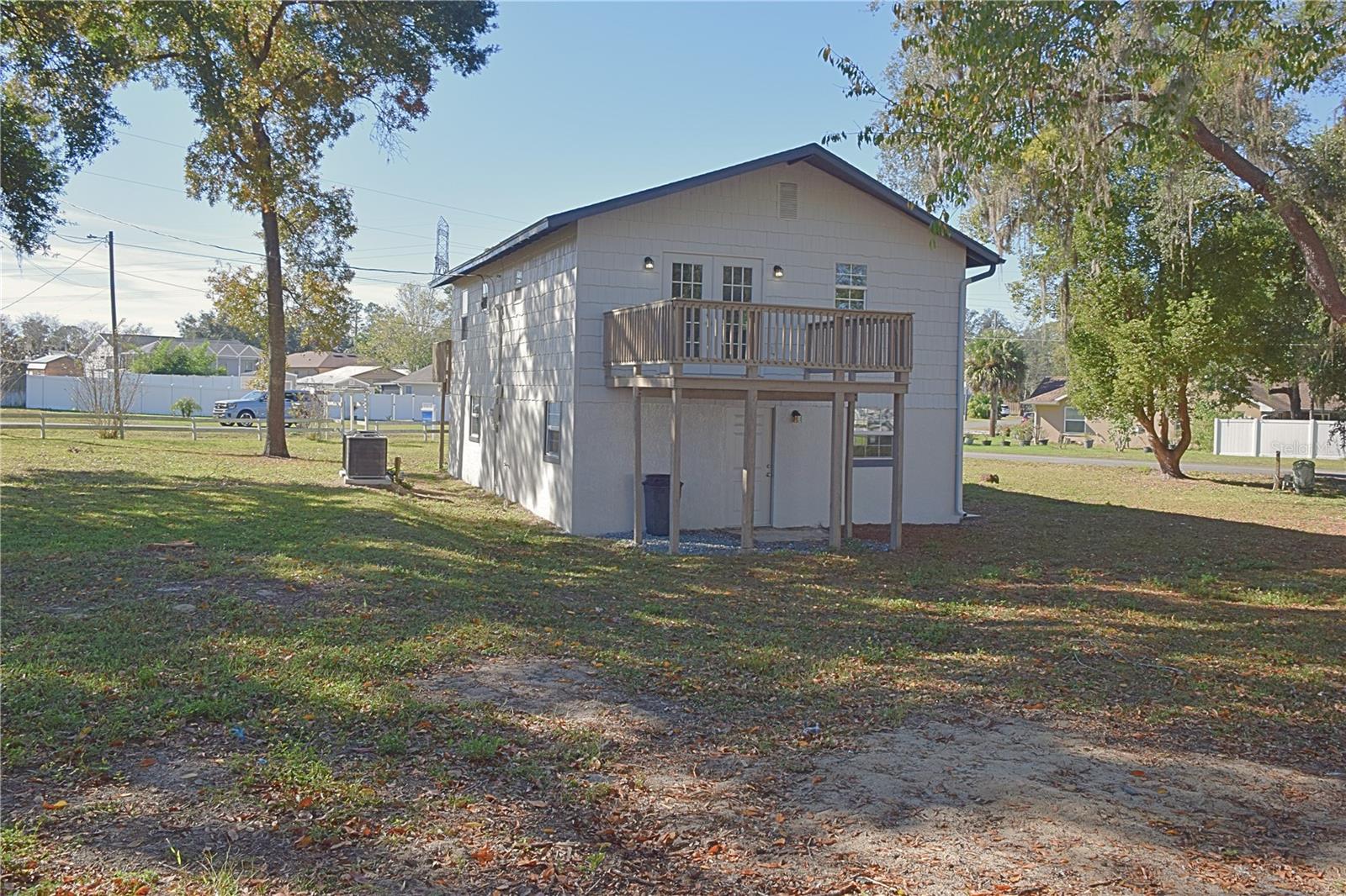 ORANGE BLOSSOM HILLS UN 03 - Residential