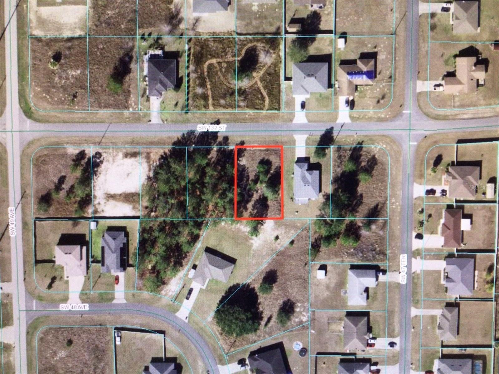 0 SW 132ND STREET