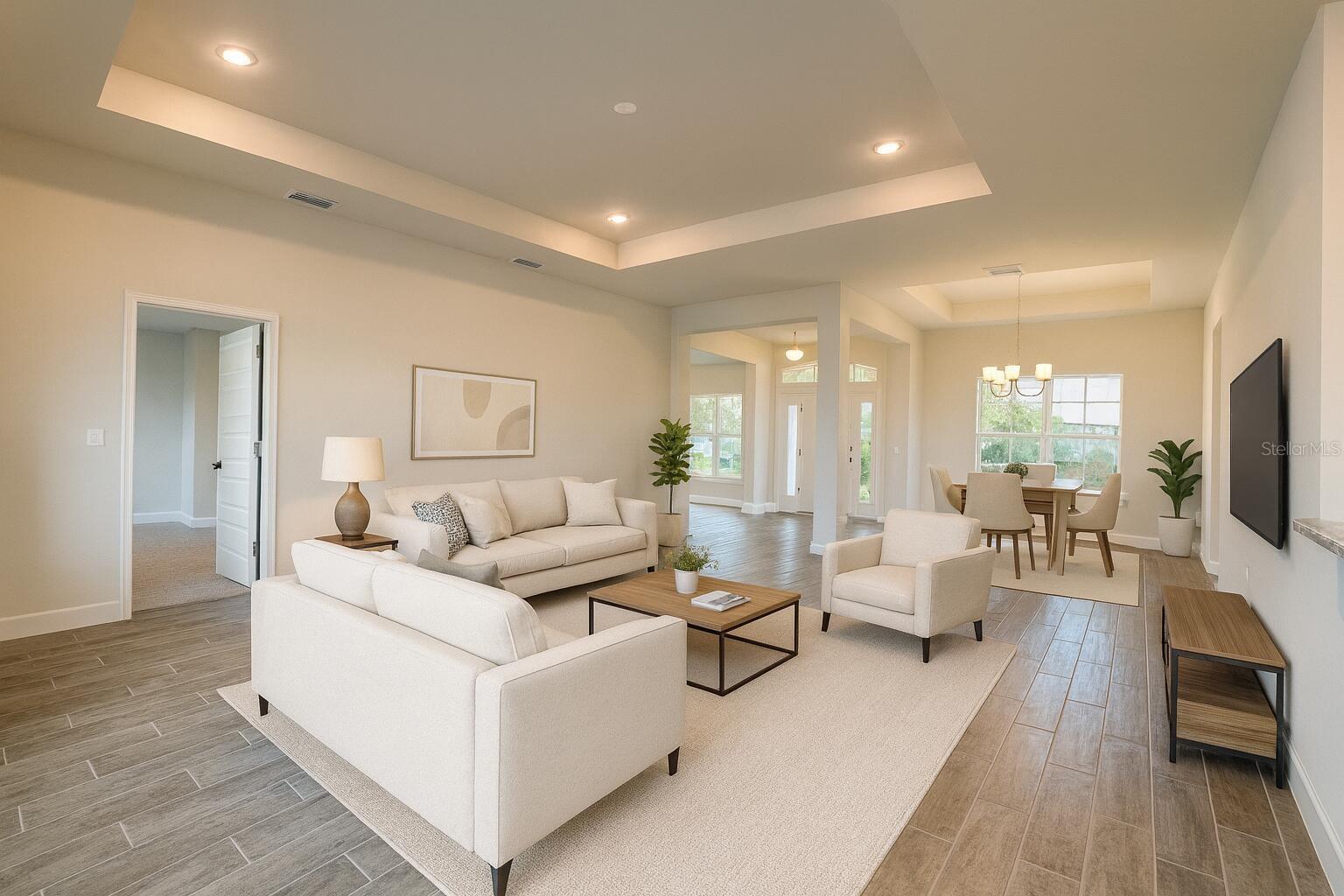 PORT CHARLOTTE SEC 060 - Residential