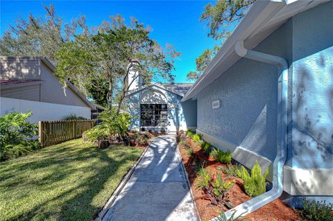 A home in TAMPA