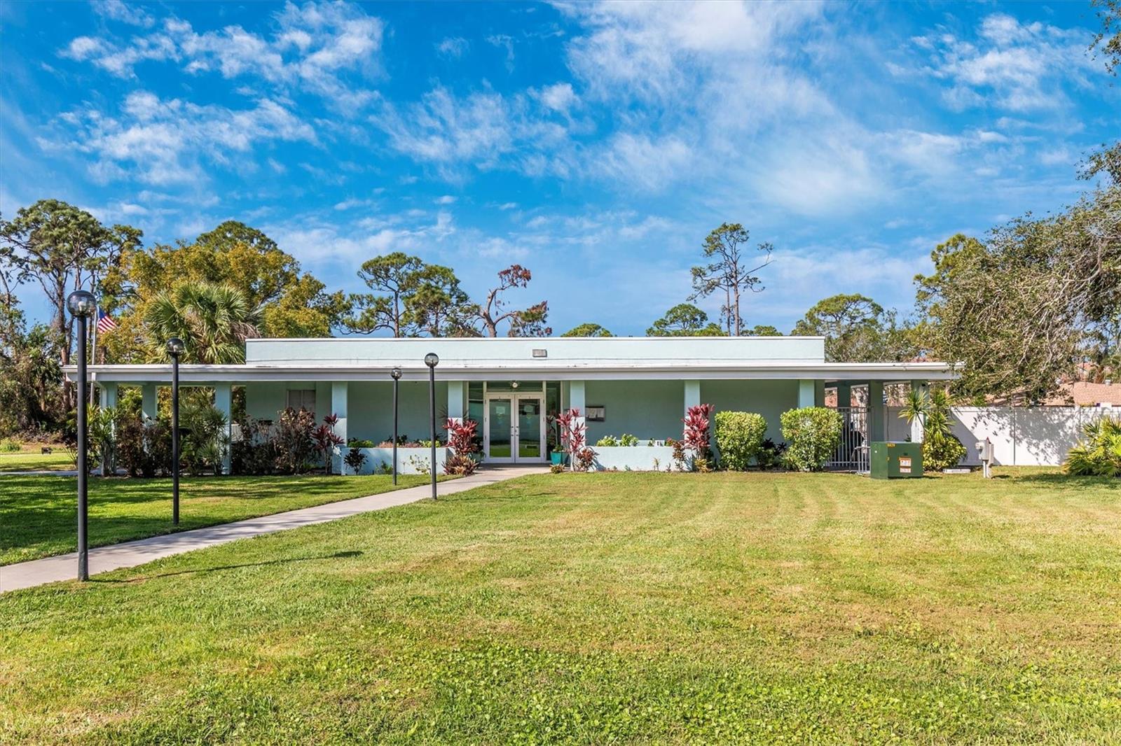 VILLAGE IN THE PINES 1 - Residential