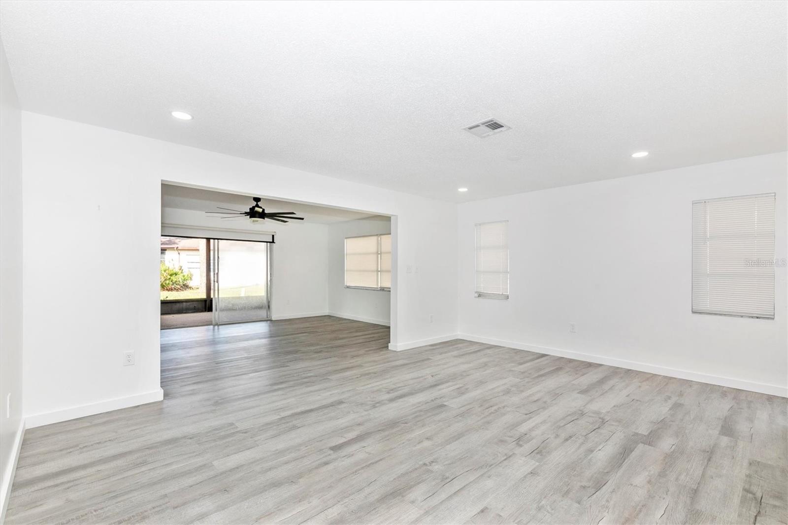 VILLAGE IN THE PINES 1 - Residential