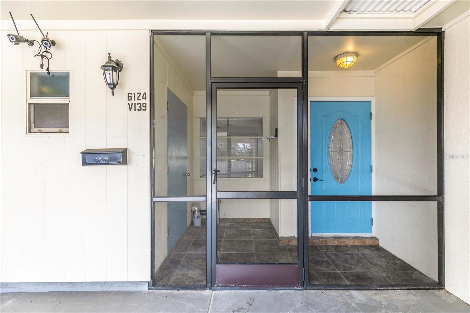 VILLAGE IN THE PINES 1 - Residential