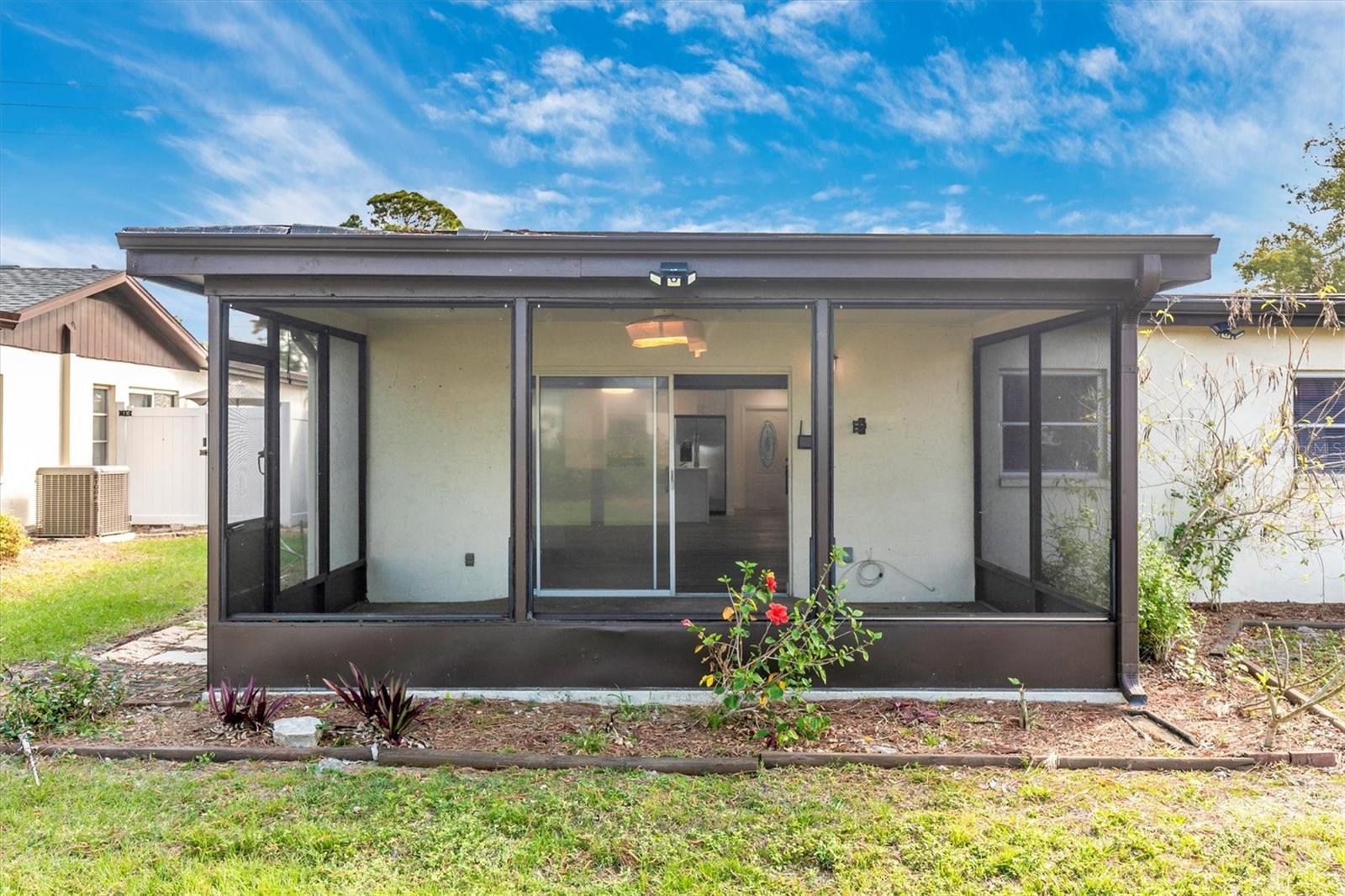 VILLAGE IN THE PINES 1 - Residential