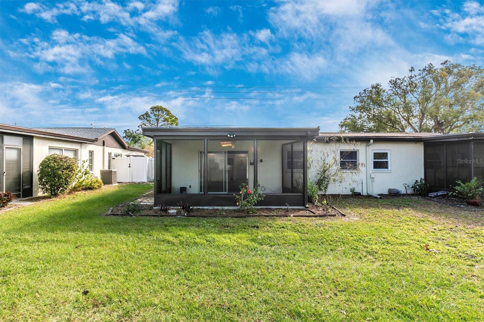 VILLAGE IN THE PINES 1 - Residential