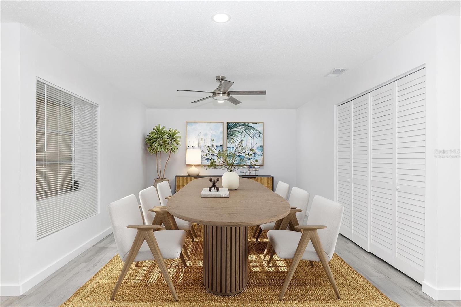 VILLAGE IN THE PINES 1 - Residential