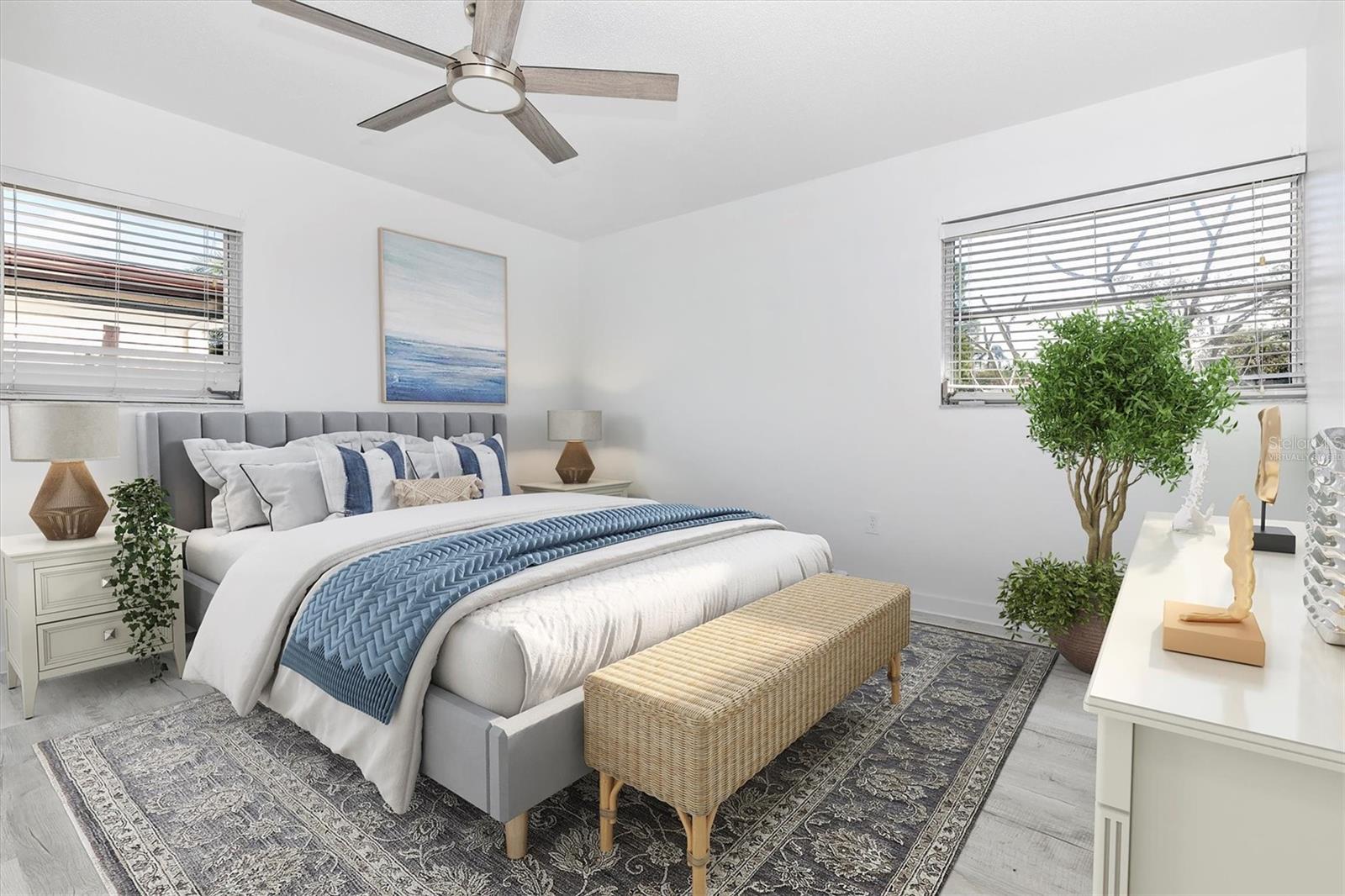 VILLAGE IN THE PINES 1 - Residential