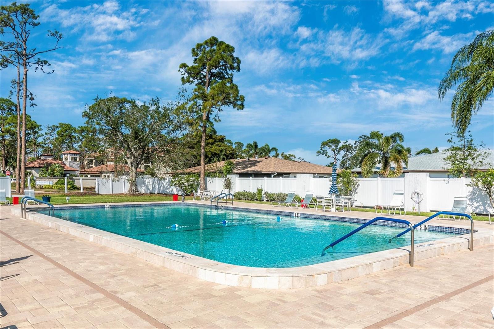 VILLAGE IN THE PINES 1 - Residential