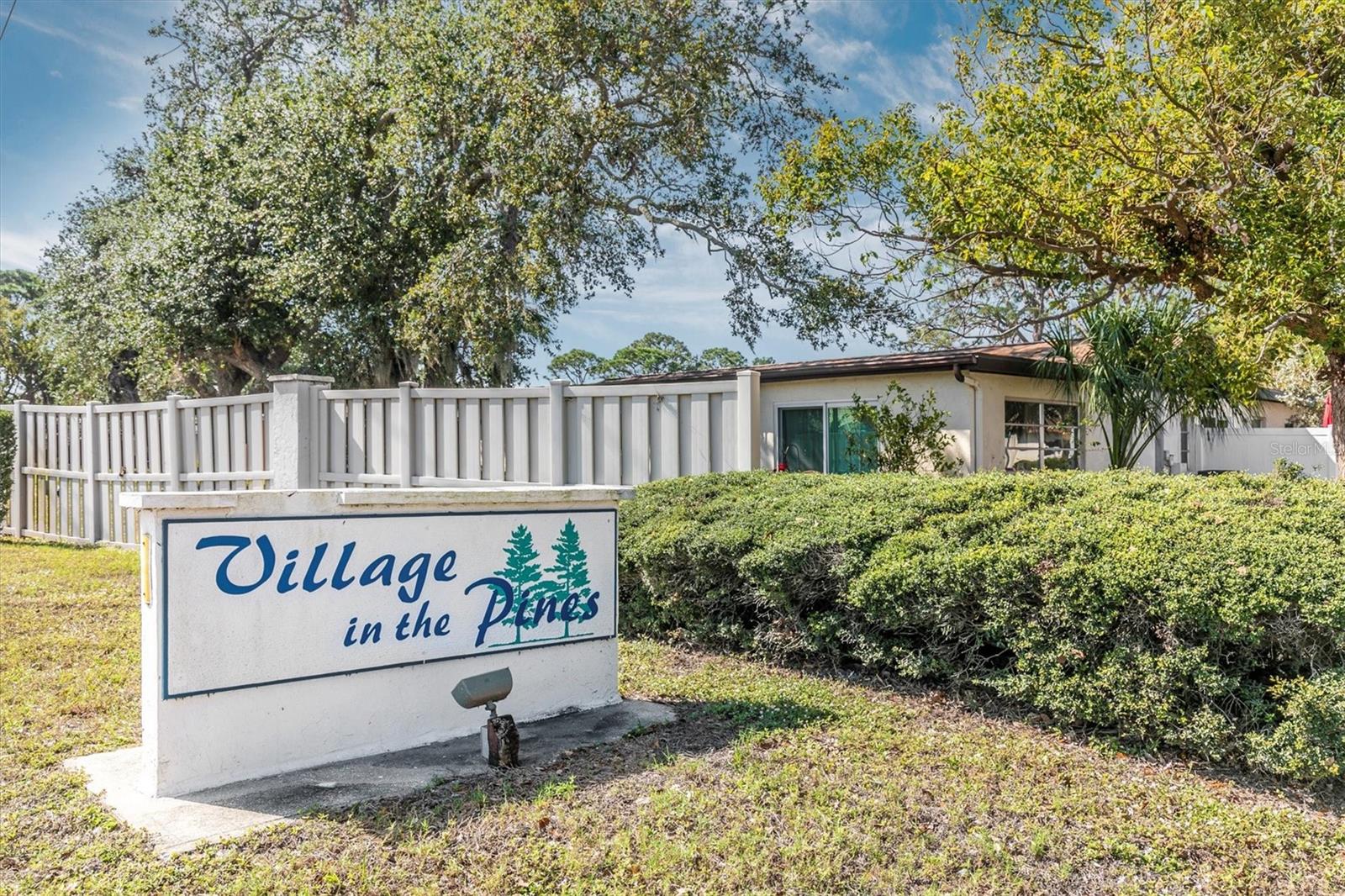 VILLAGE IN THE PINES 1 - Residential