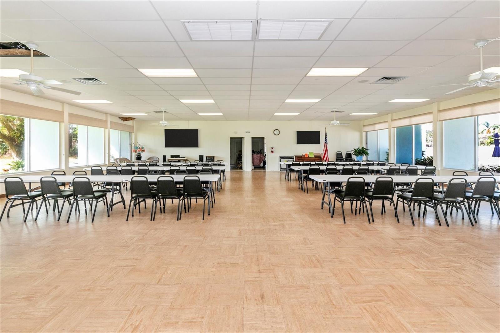 VILLAGE IN THE PINES 1 - Residential