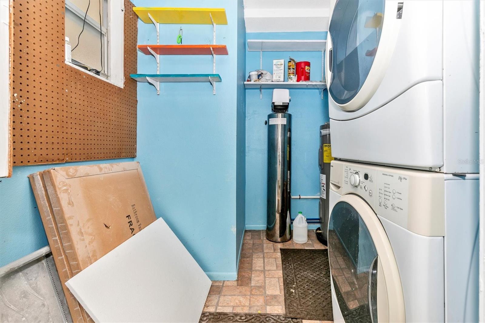 VILLAGE IN THE PINES 1 - Residential