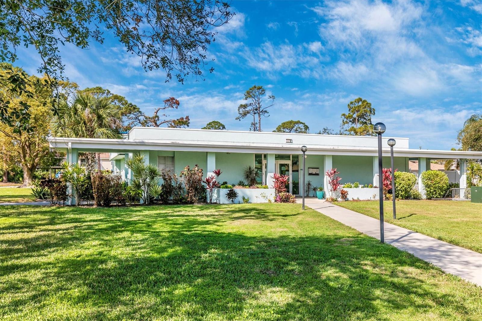 VILLAGE IN THE PINES 1 - Residential