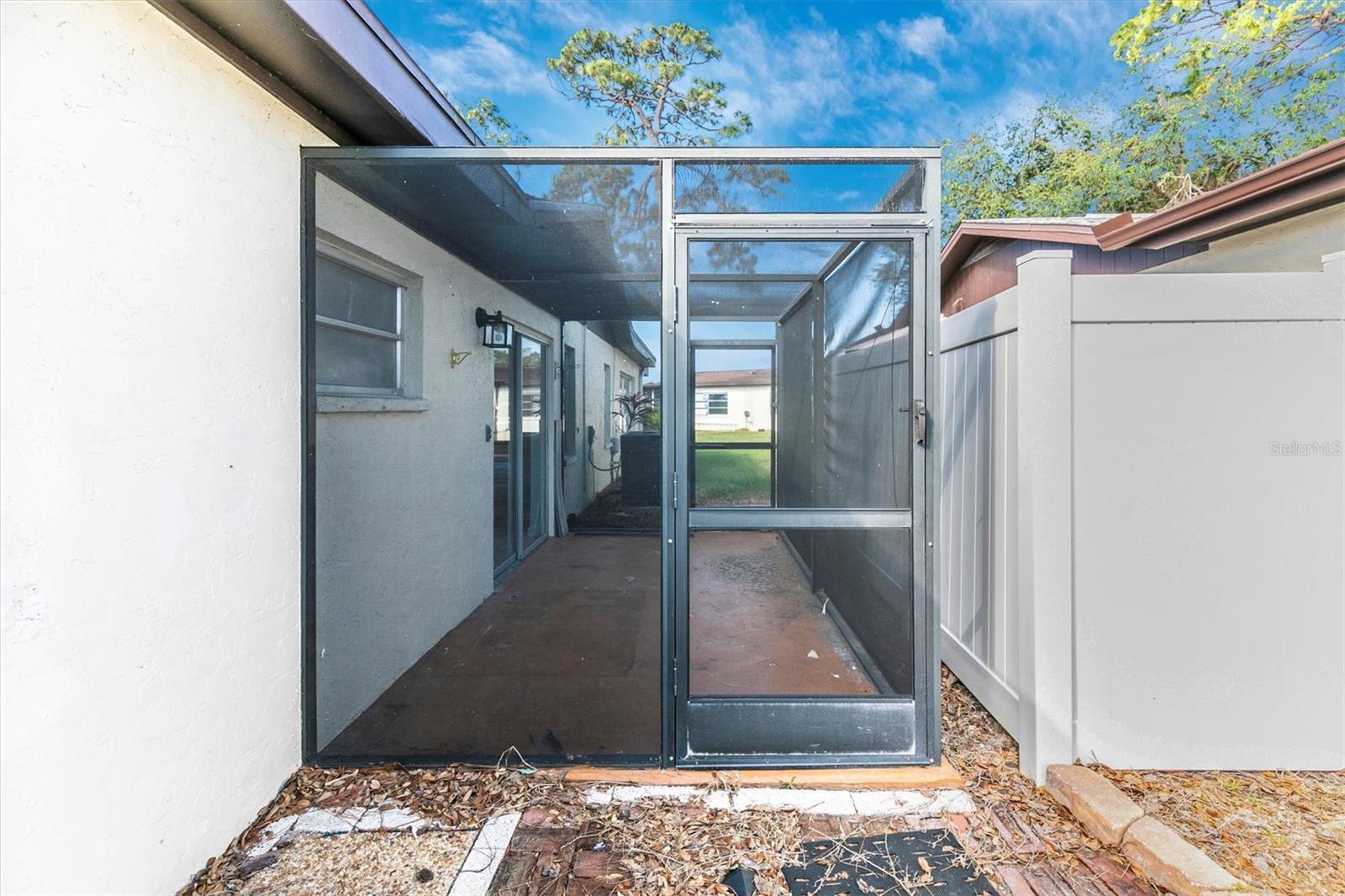 VILLAGE IN THE PINES 1 - Residential