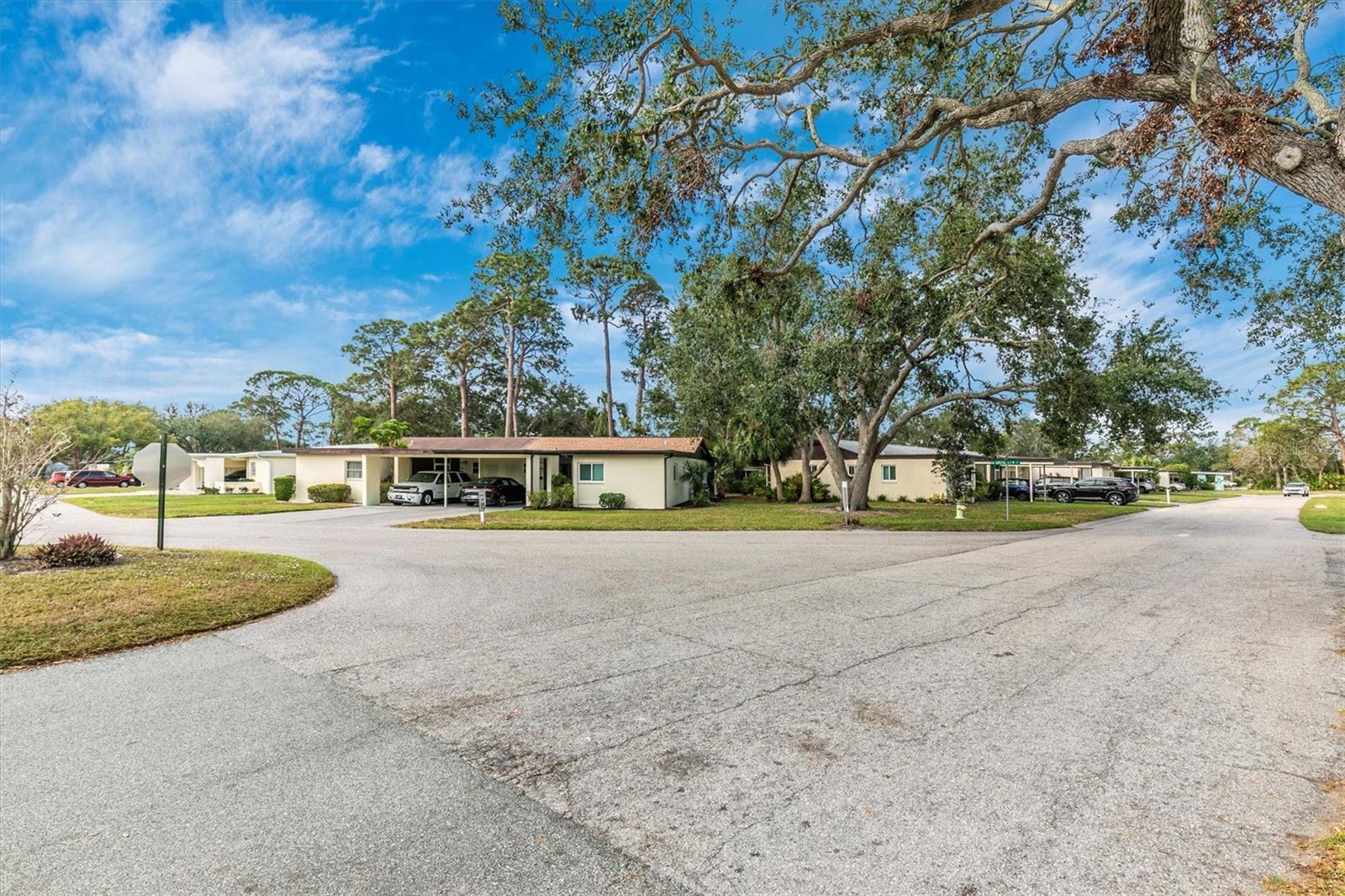 VILLAGE IN THE PINES 1 - Residential