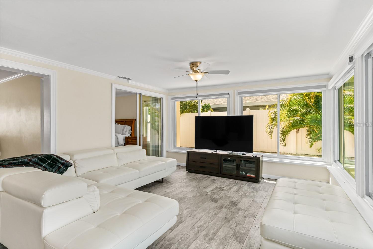 ISLE OF PALMS 2ND ADD - Residential Lease