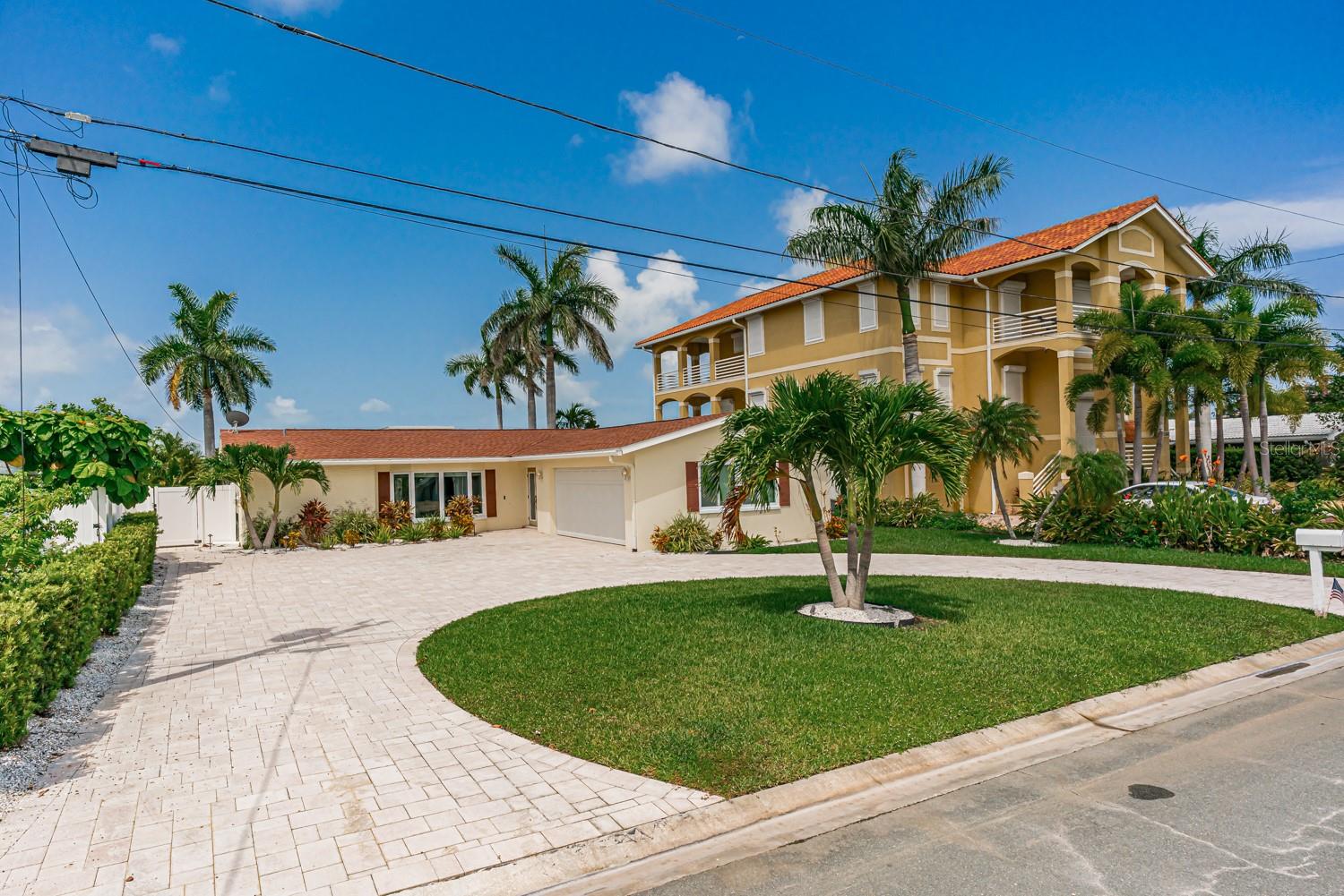 ISLE OF PALMS 2ND ADD - Residential Lease