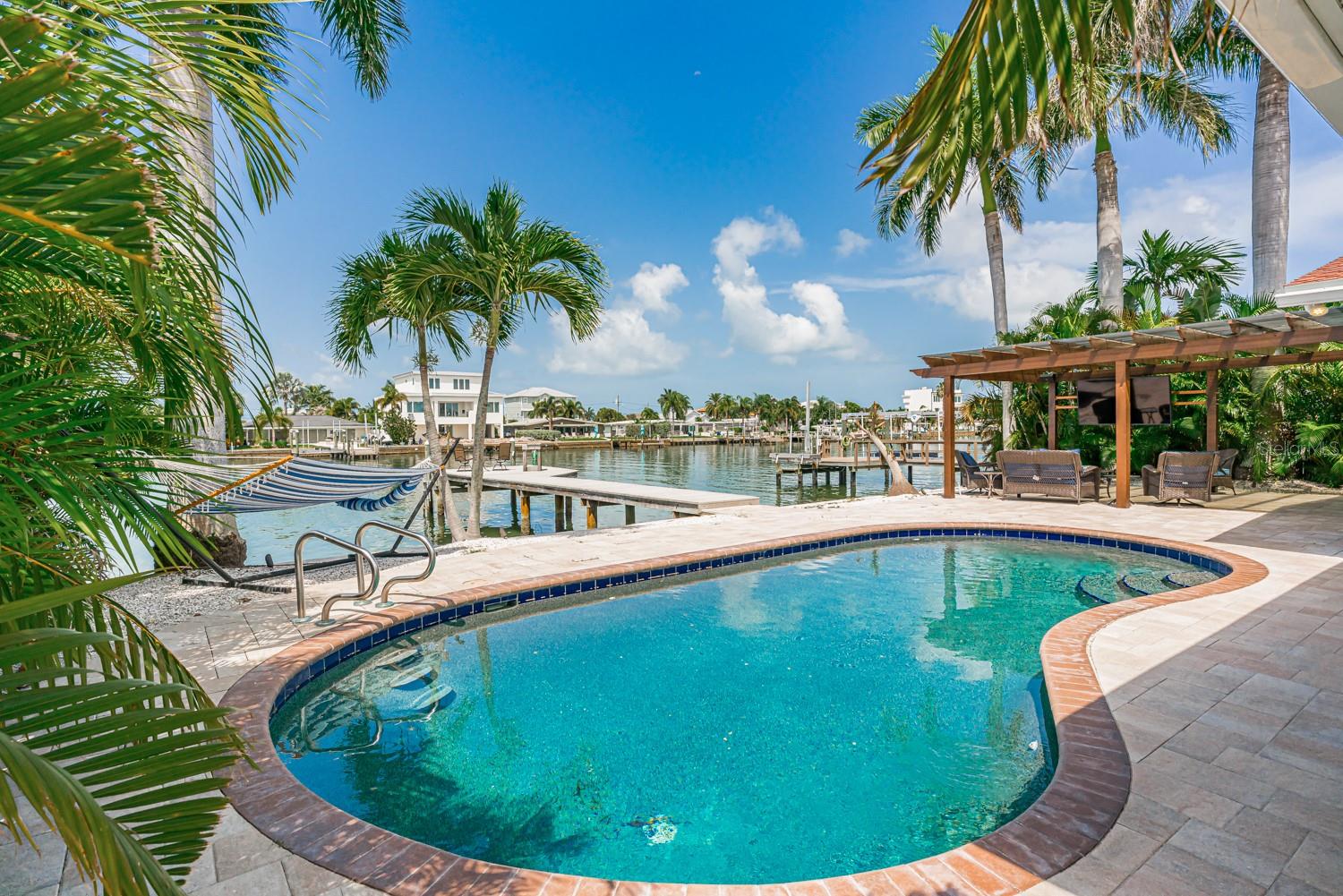 ISLE OF PALMS 2ND ADD - Residential Lease