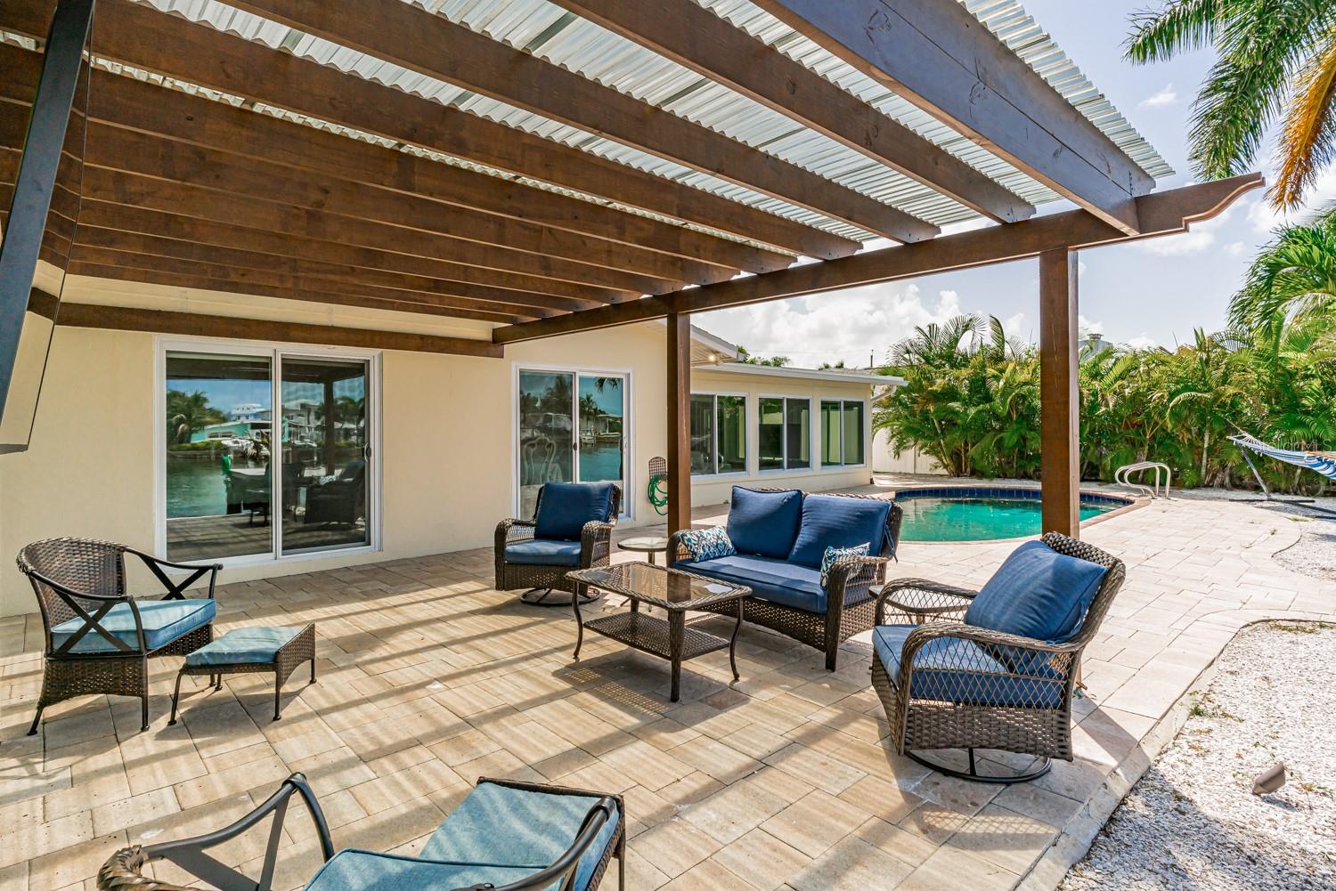 ISLE OF PALMS 2ND ADD - Residential Lease