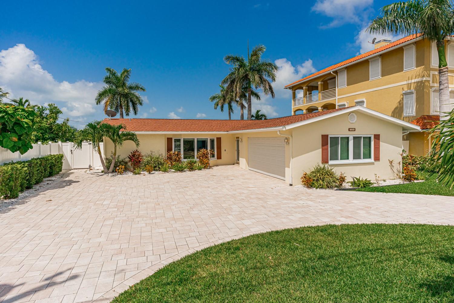 ISLE OF PALMS 2ND ADD - Residential Lease