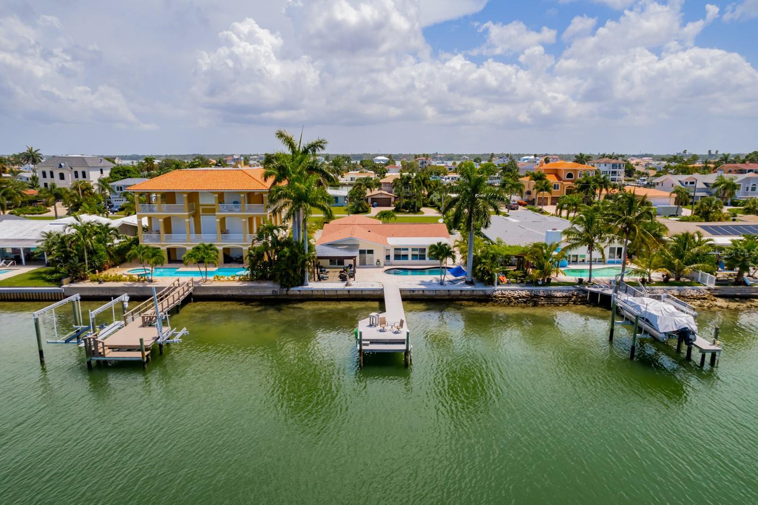 ISLE OF PALMS 2ND ADD - Residential Lease