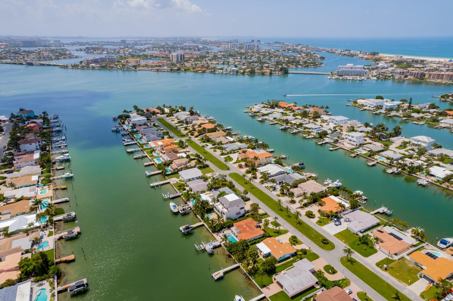 ISLE OF PALMS 2ND ADD - Residential Lease