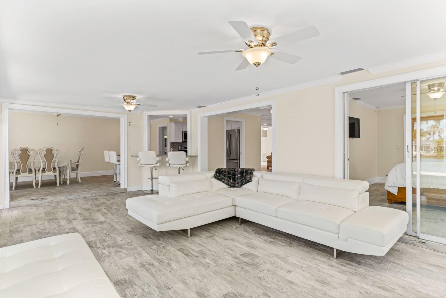 ISLE OF PALMS 2ND ADD - Residential Lease