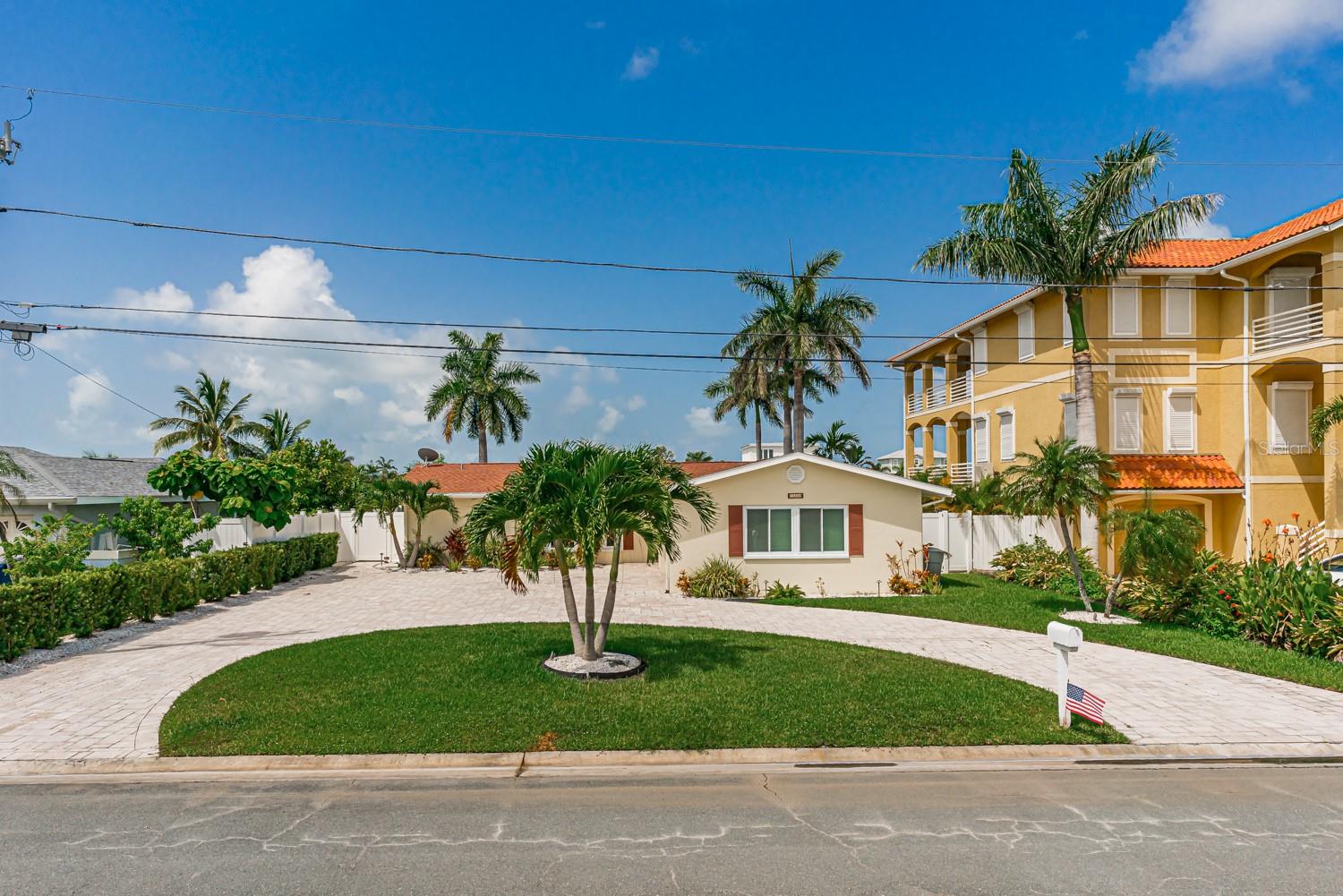 ISLE OF PALMS 2ND ADD - Residential Lease