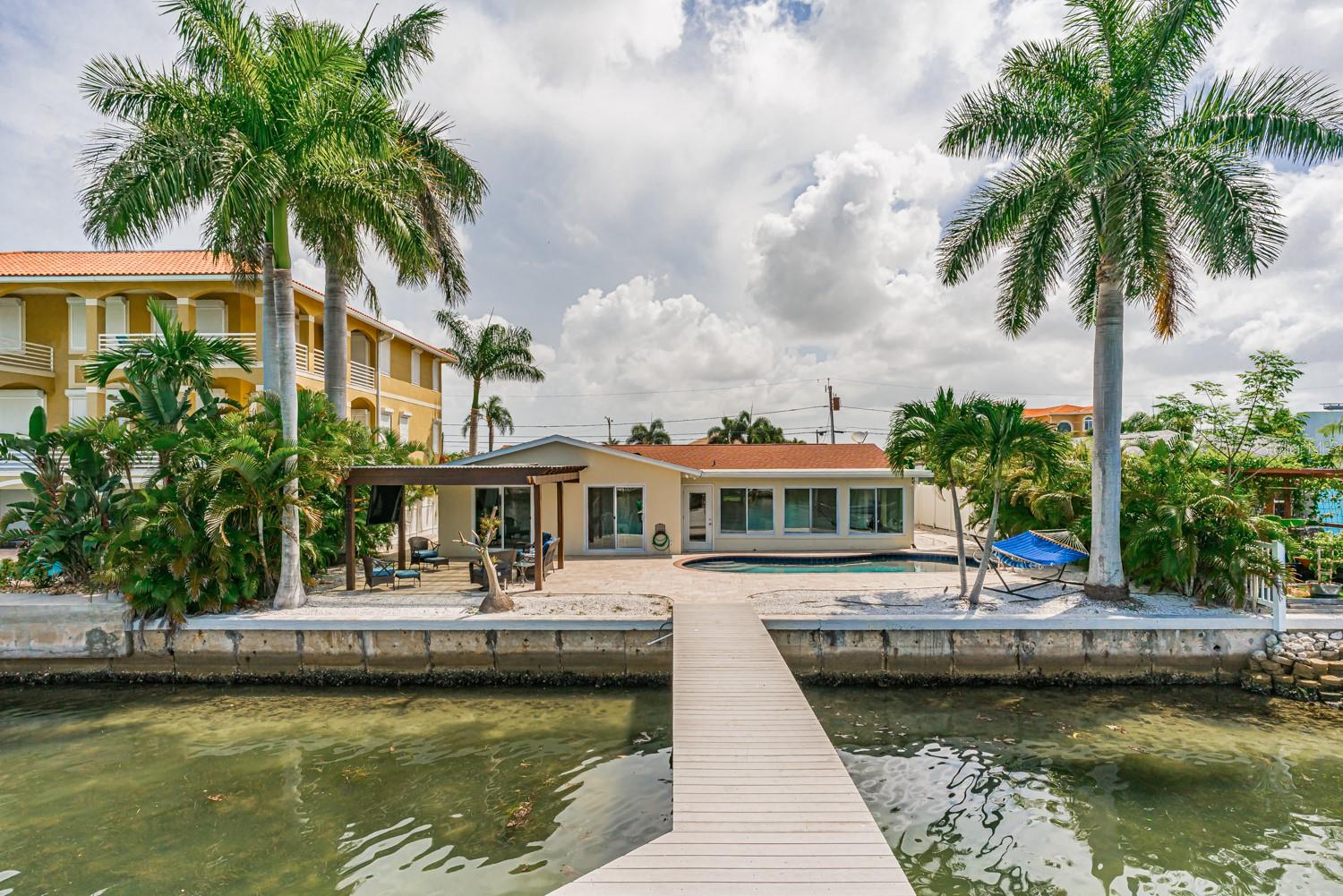 ISLE OF PALMS 2ND ADD - Residential Lease