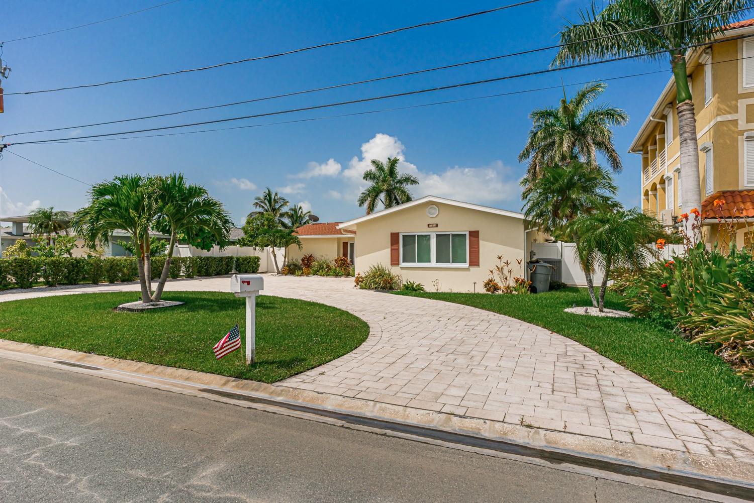 ISLE OF PALMS 2ND ADD - Residential Lease