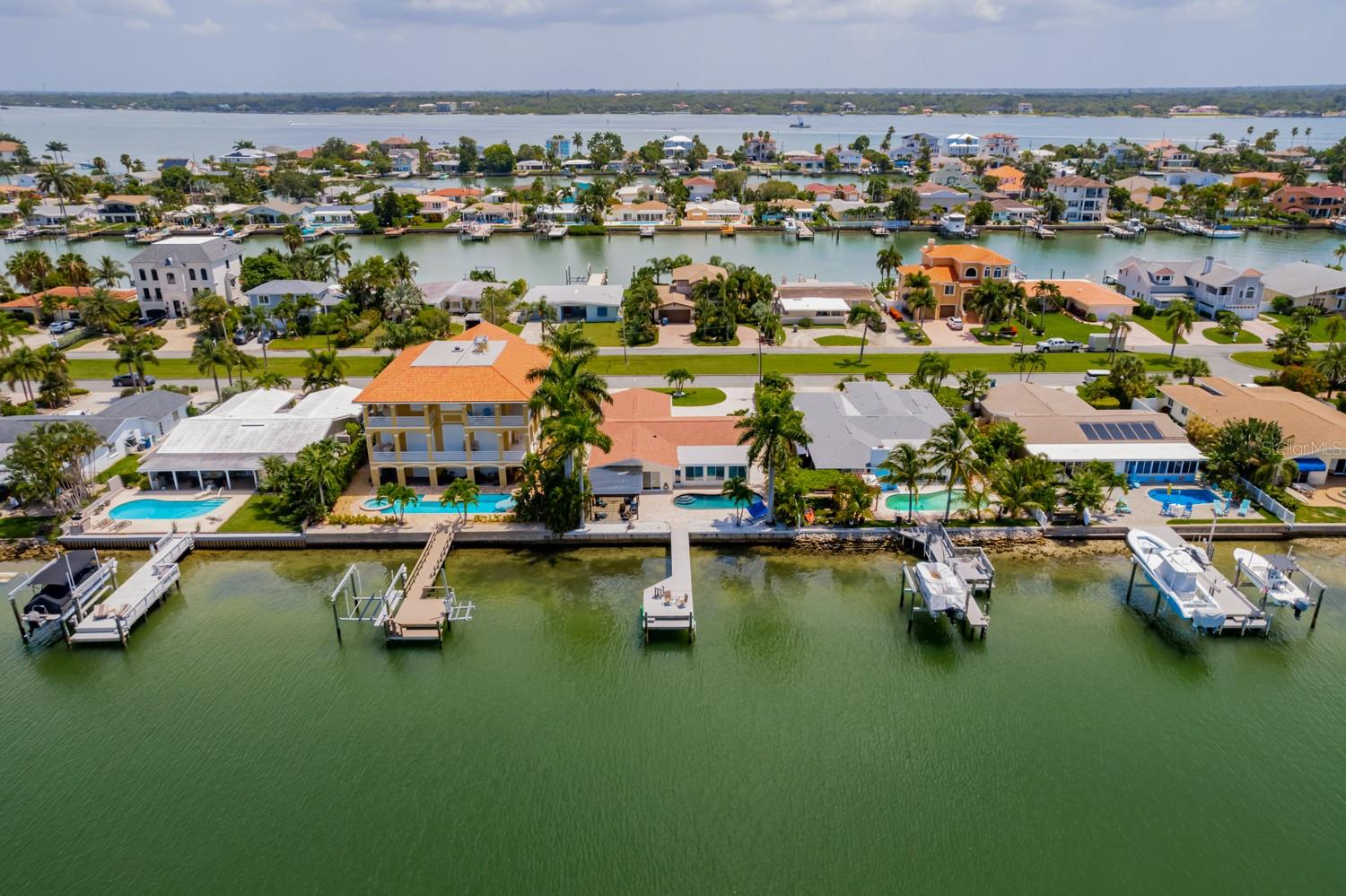 ISLE OF PALMS 2ND ADD - Residential Lease