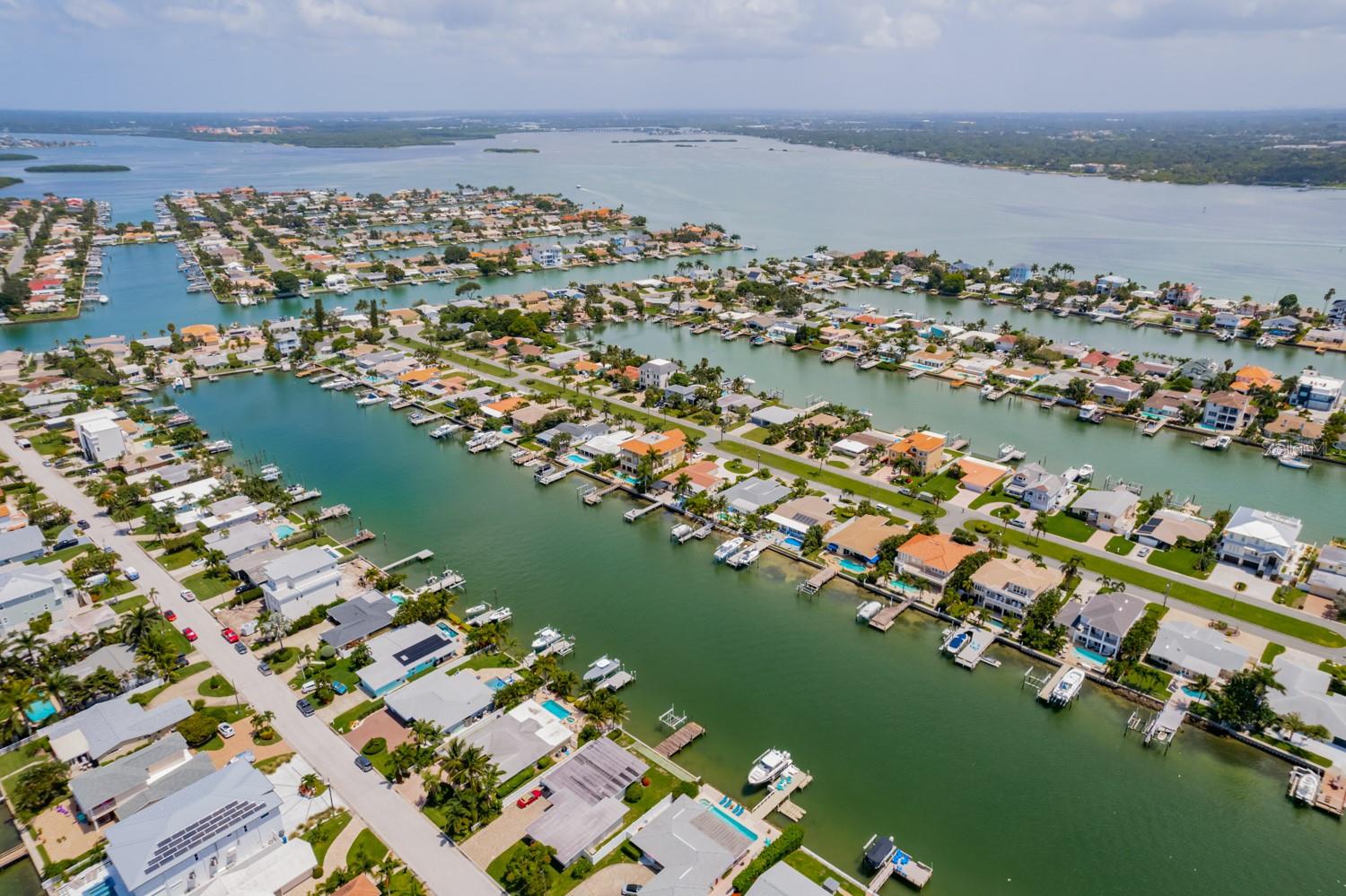 ISLE OF PALMS 2ND ADD - Residential Lease