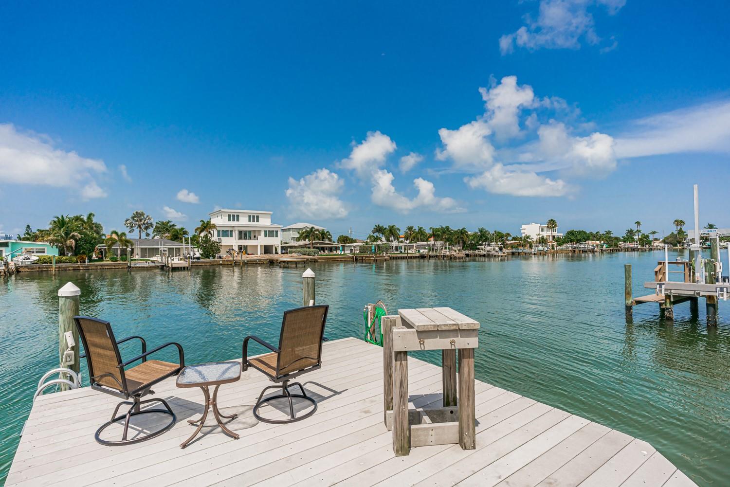 ISLE OF PALMS 2ND ADD - Residential Lease