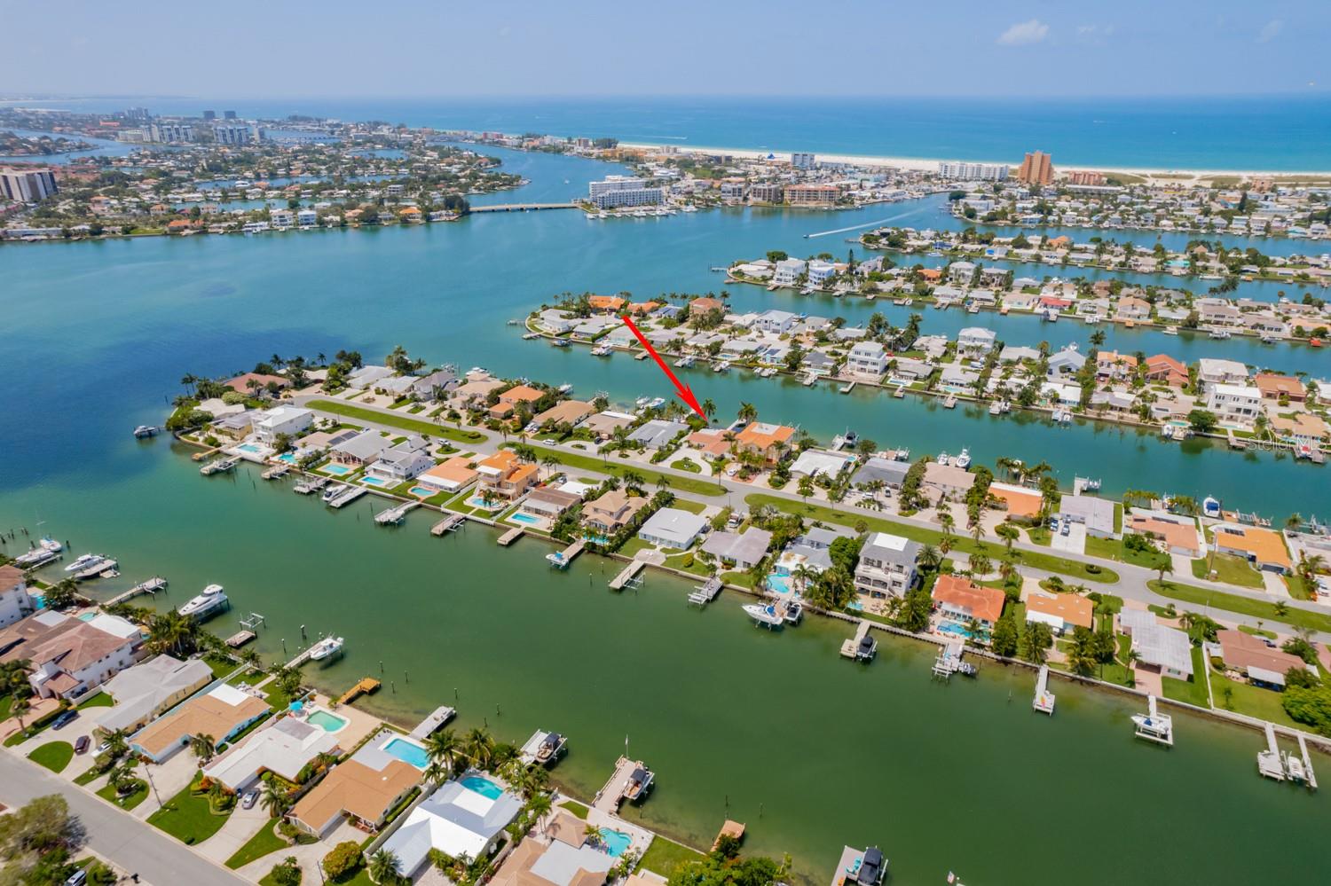 ISLE OF PALMS 2ND ADD - Residential Lease