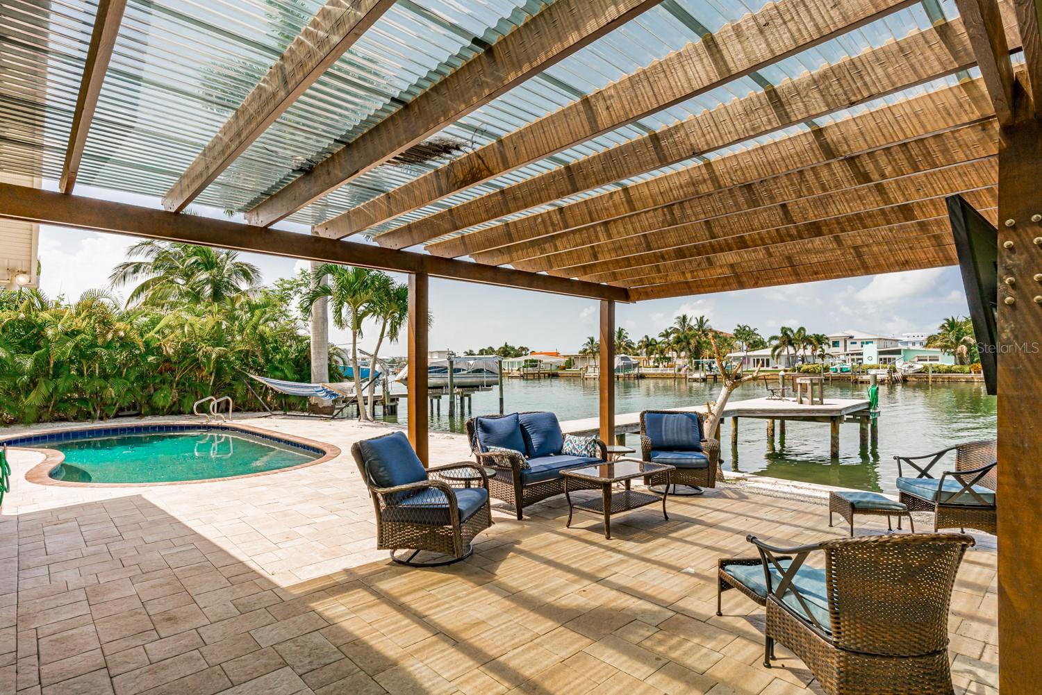 ISLE OF PALMS 2ND ADD - Residential Lease