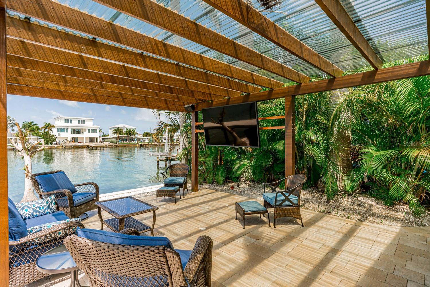 ISLE OF PALMS 2ND ADD - Residential Lease