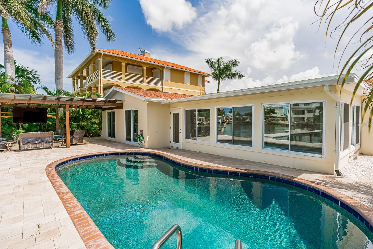 ISLE OF PALMS 2ND ADD - Residential Lease