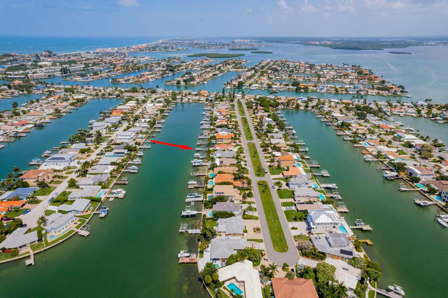 ISLE OF PALMS 2ND ADD - Residential Lease