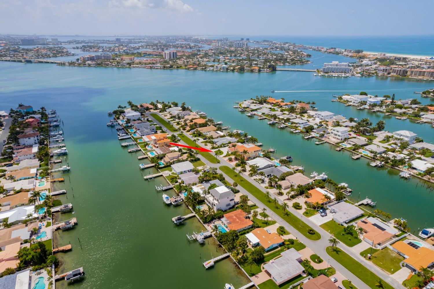 ISLE OF PALMS 2ND ADD - Residential Lease