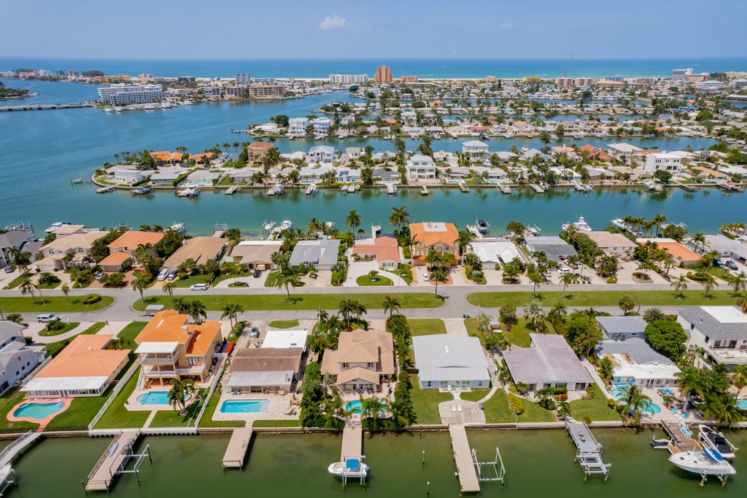 ISLE OF PALMS 2ND ADD - Residential Lease