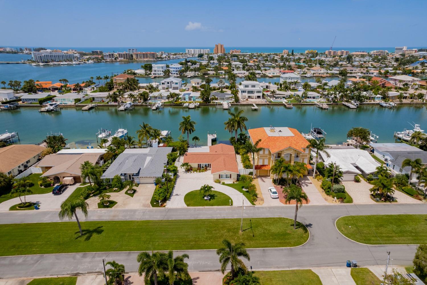 ISLE OF PALMS 2ND ADD - Residential Lease